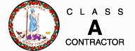 Contractor Logo